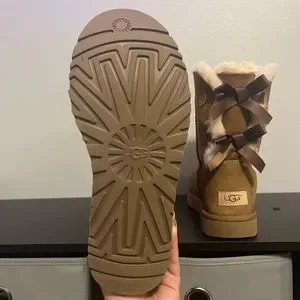 UGG | Shoes | Only Worn Once Or Twice I Do Not Have The  display picture 3
